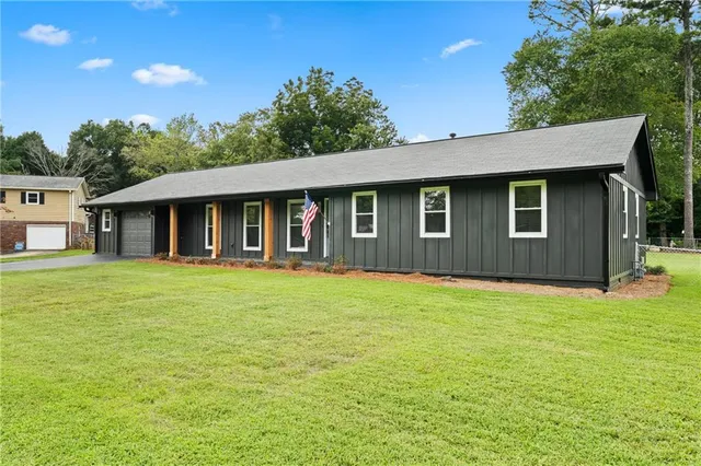 $4,650 | 3251 Plains Way, Marietta, GA 30066