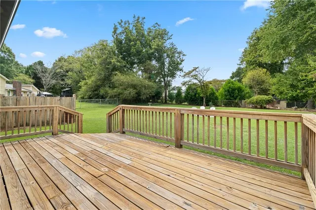 $4,650 | 3251 Plains Way, Marietta, GA 30066