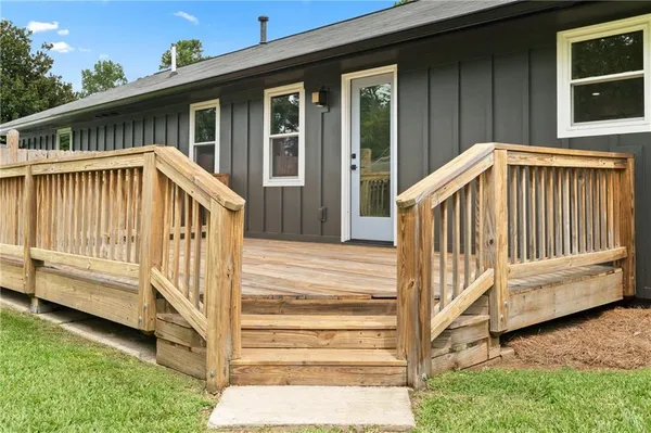 $3,995 | 3251 Plains Way, Marietta, GA 30066