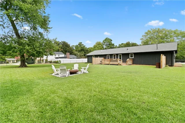 $4,650 | 3251 Plains Way, Marietta, GA 30066