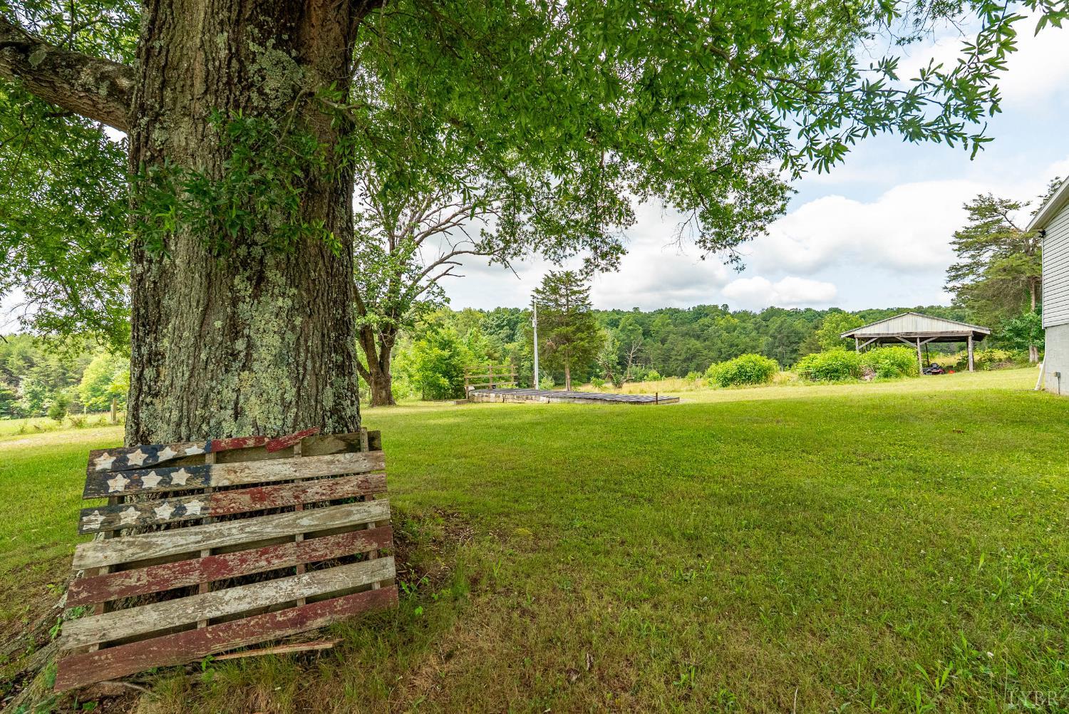 690 Hughes Road Gladys, VA 24554 - Photo 27 of 36