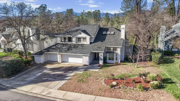 $599,900 | 1672 St Andrews Drive, Redding, CA 96003