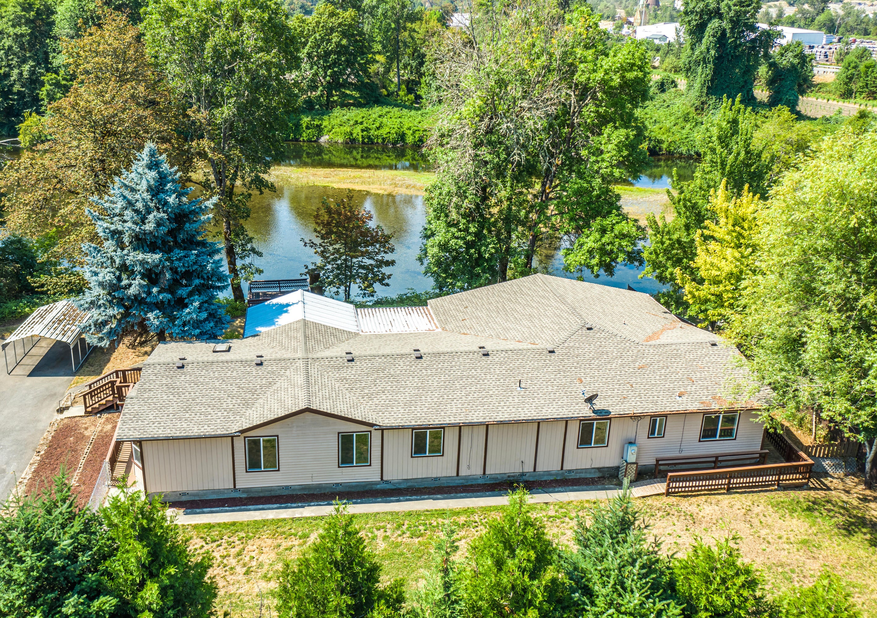 6745 North Applegate Road Grants Pass, OR 97527 - Photo 59 of 82 DJI_0129-HDR