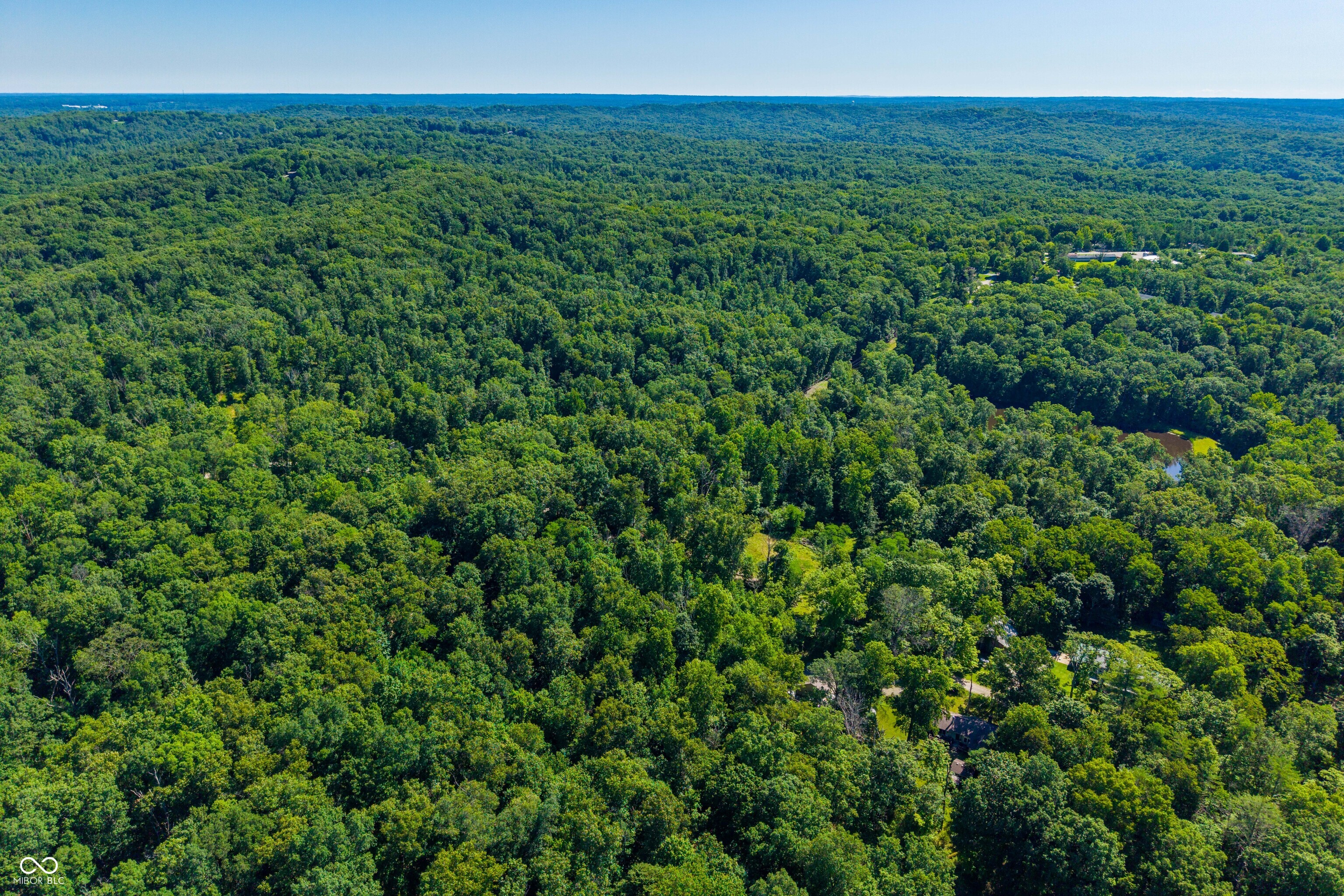 0 Jackson Branch Ridge Road Nashville, IN 47448 - Photo 12 of 31