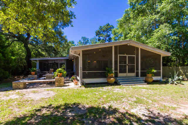 18733 Pine Acres Road Gulf Shores, AL 36542 - Photo 1 of 21