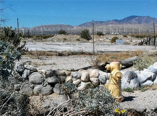 $1,560,500 | 16605 Indian Canyon Drive, North Palm Springs, CA 92258