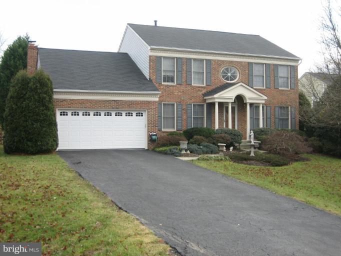 14547 Cutstone Way Silver Spring, MD 20905 - Photo 1 of 22 Exterior (Main)
