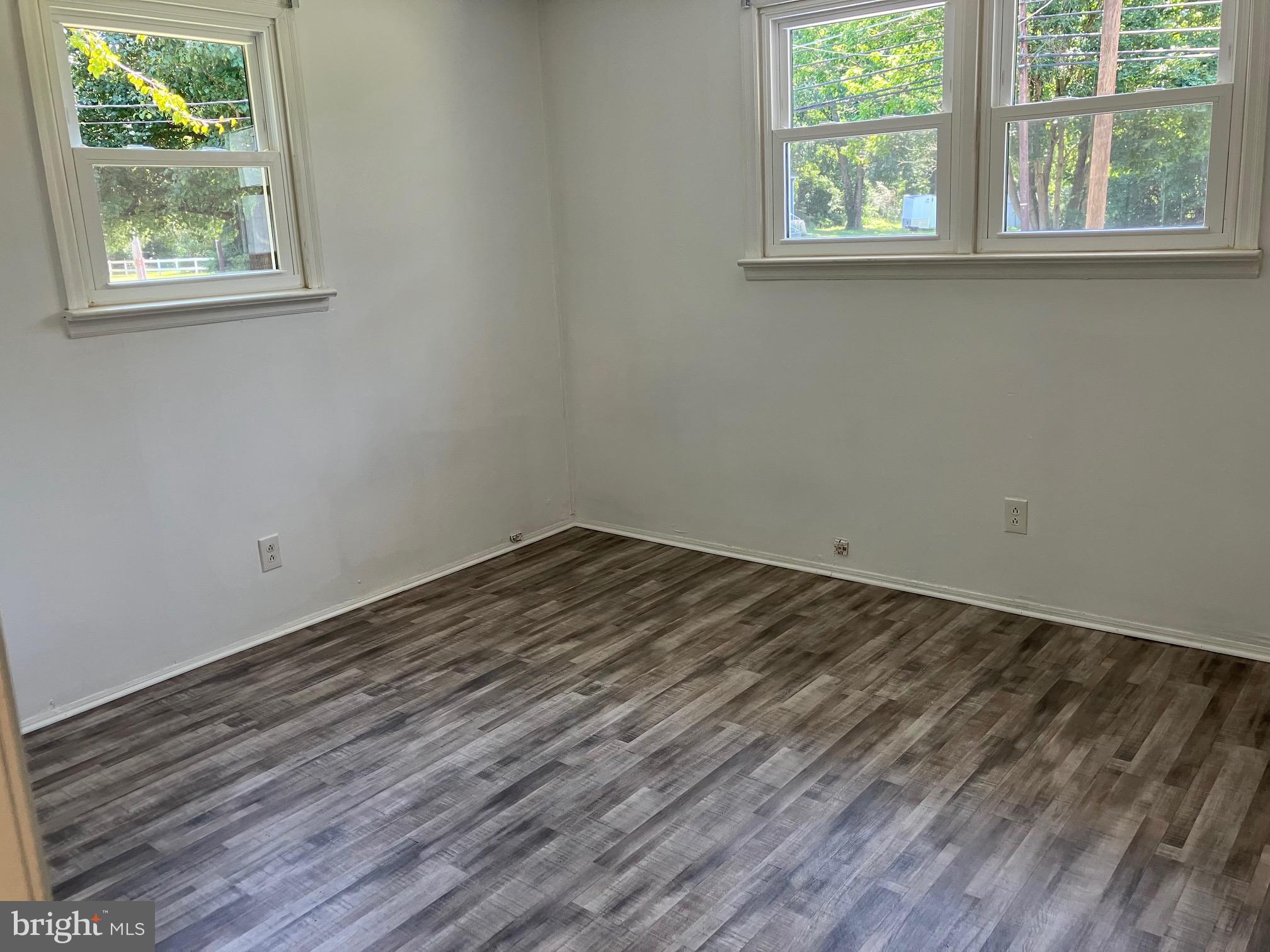 928 Pemberton - Browns Mills Road Pemberton, NJ 08068 - Photo 7 of 10 an empty room with a window