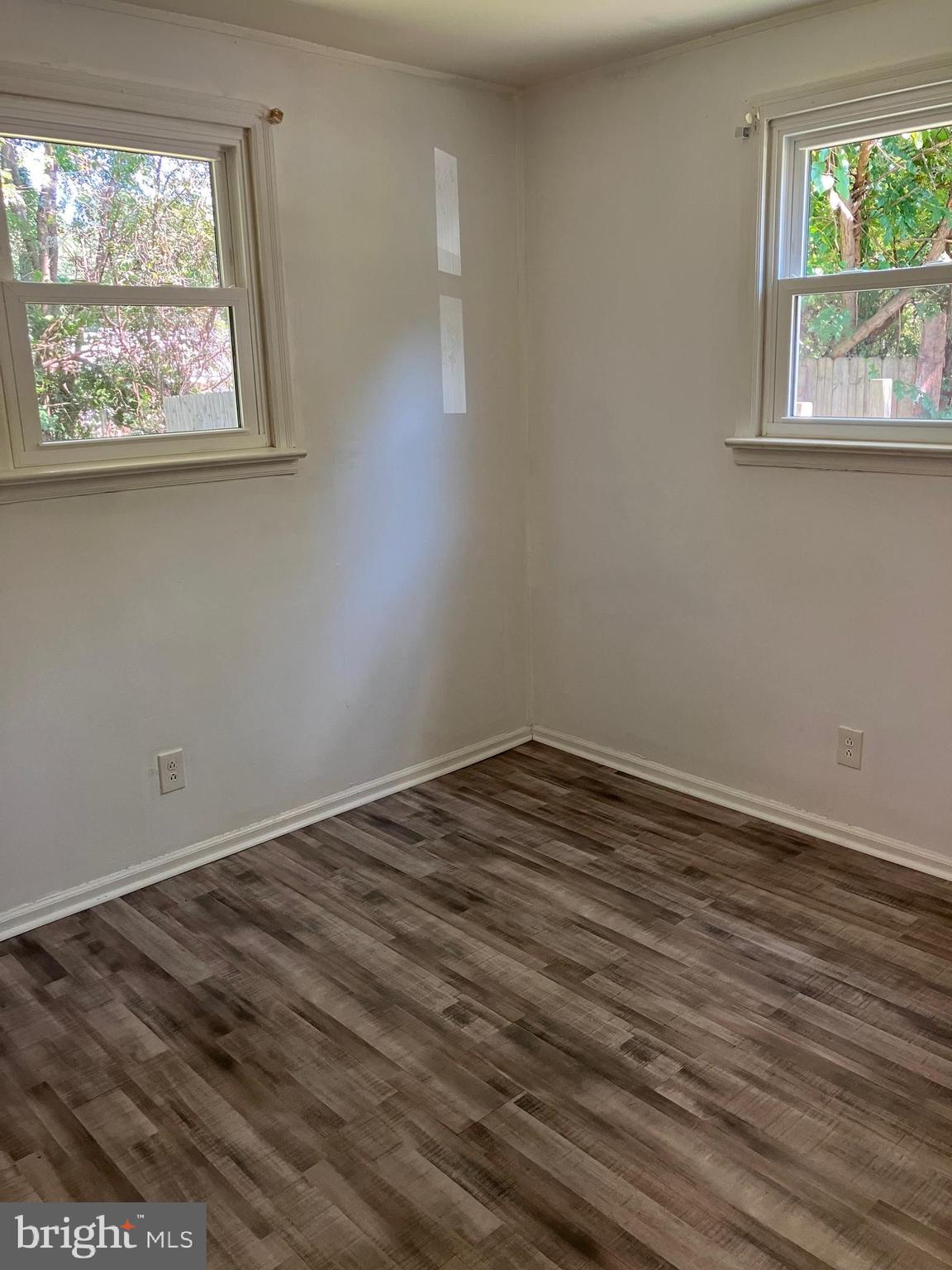 928 Pemberton - Browns Mills Road Pemberton, NJ 08068 - Photo 8 of 10 a view of empty room with window