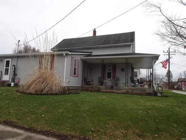 $224,000 | 330 North 16th Street, New Castle, IN 47362
