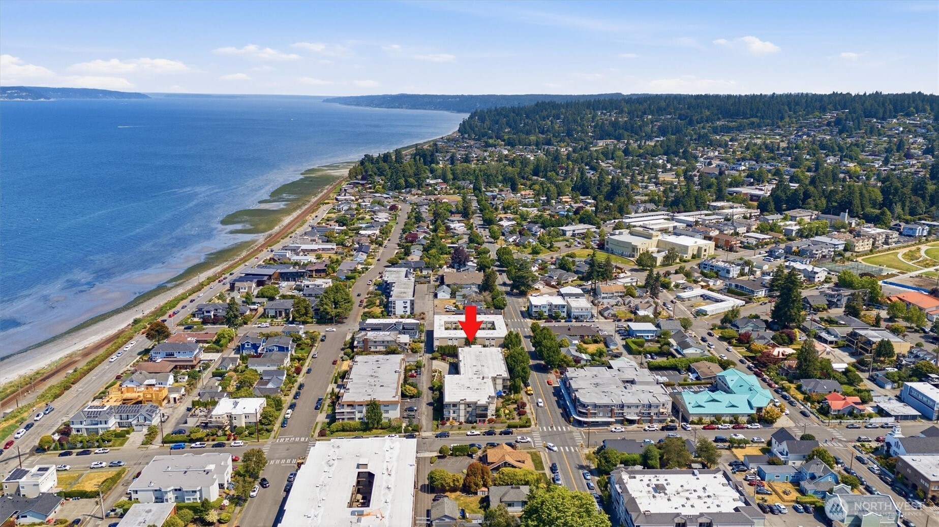 201 3rd Avenue North, Unit 317 Edmonds, WA 98020 - Photo 37 of 39