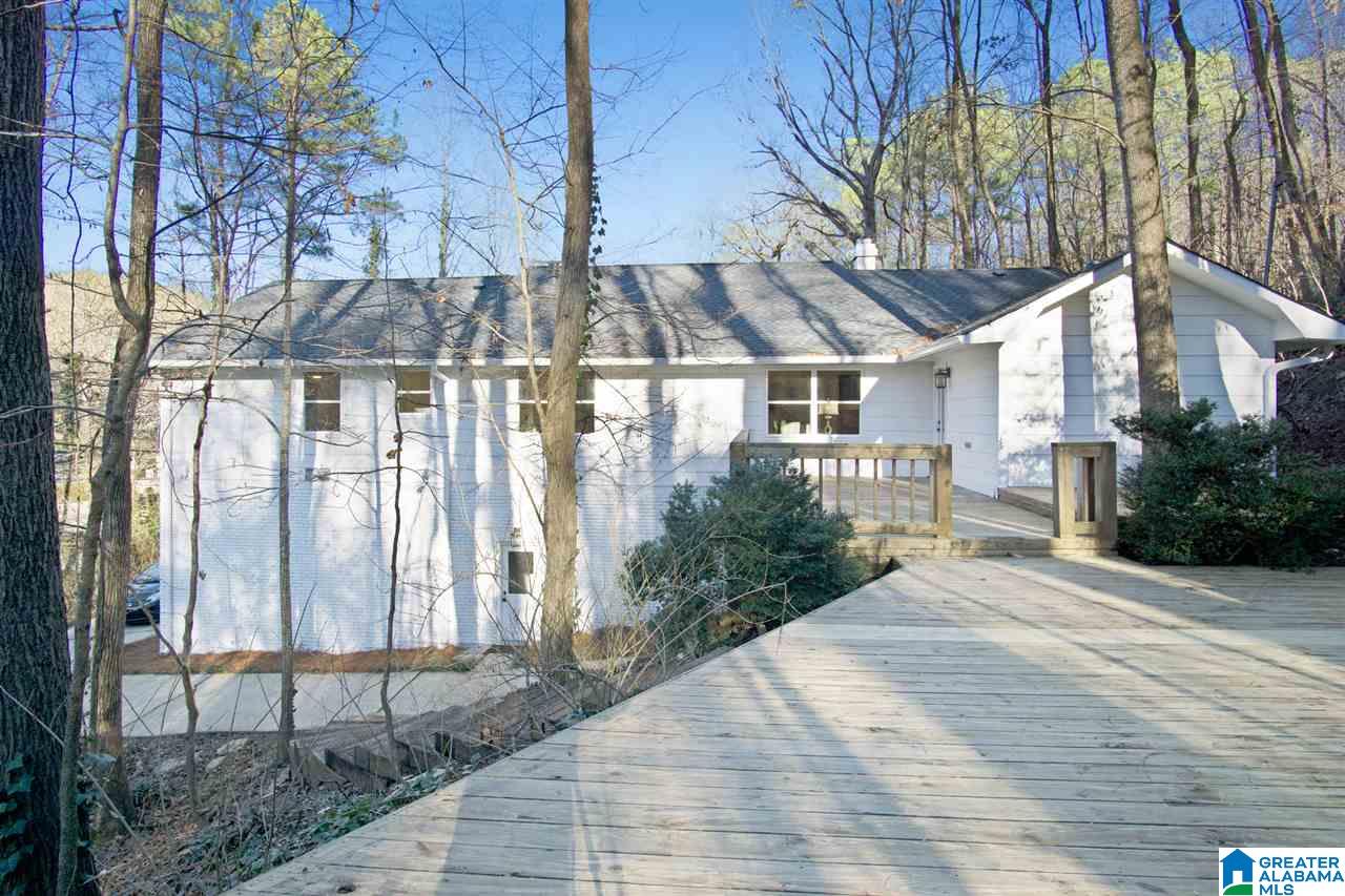 4236 Wilderness Road Birmingham, AL 35213 - Photo 35 of 37