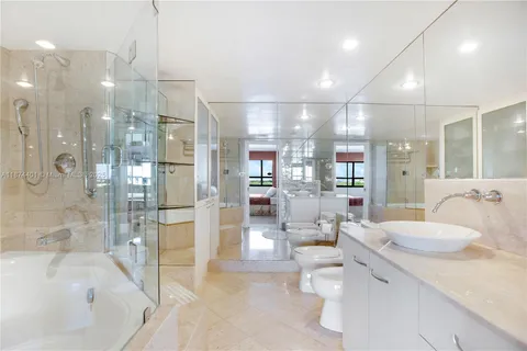 $1,399,000 | 3 Grove Isle Drive, Unit C1108, Miami, FL 33133