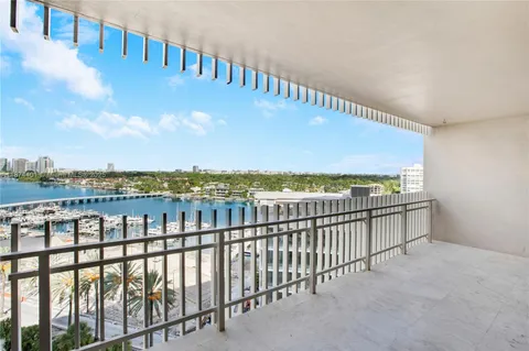 $1,399,000 | 3 Grove Isle Drive, Unit C1108, Miami, FL 33133