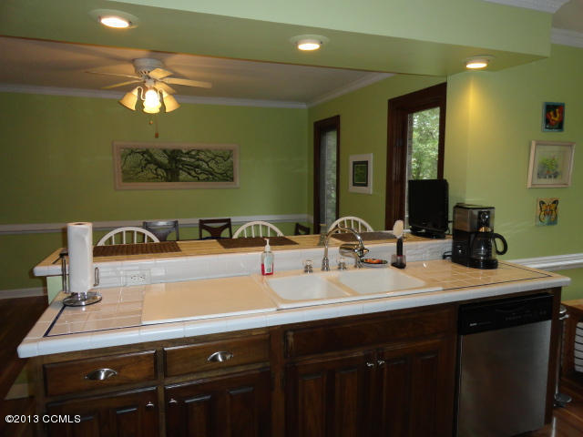 Granite Countertops