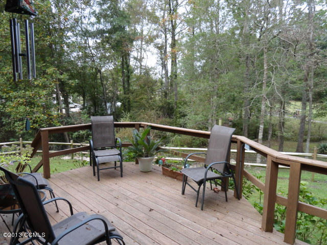 407 Boros Road New Bern, NC 28560 - Photo 9 of 31 Outdoor Living