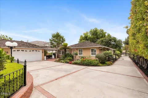 $2,298,000 | 1125 Encanto Drive, Arcadia, CA 91007