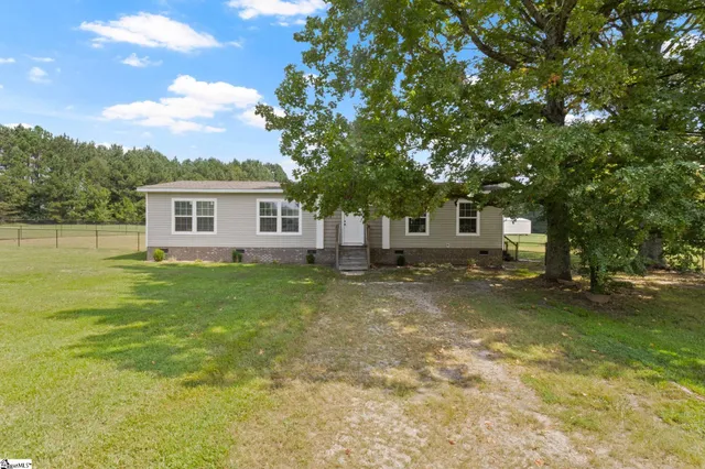 $222,000 | 115 Lesley Road, Pelzer, SC 29669
