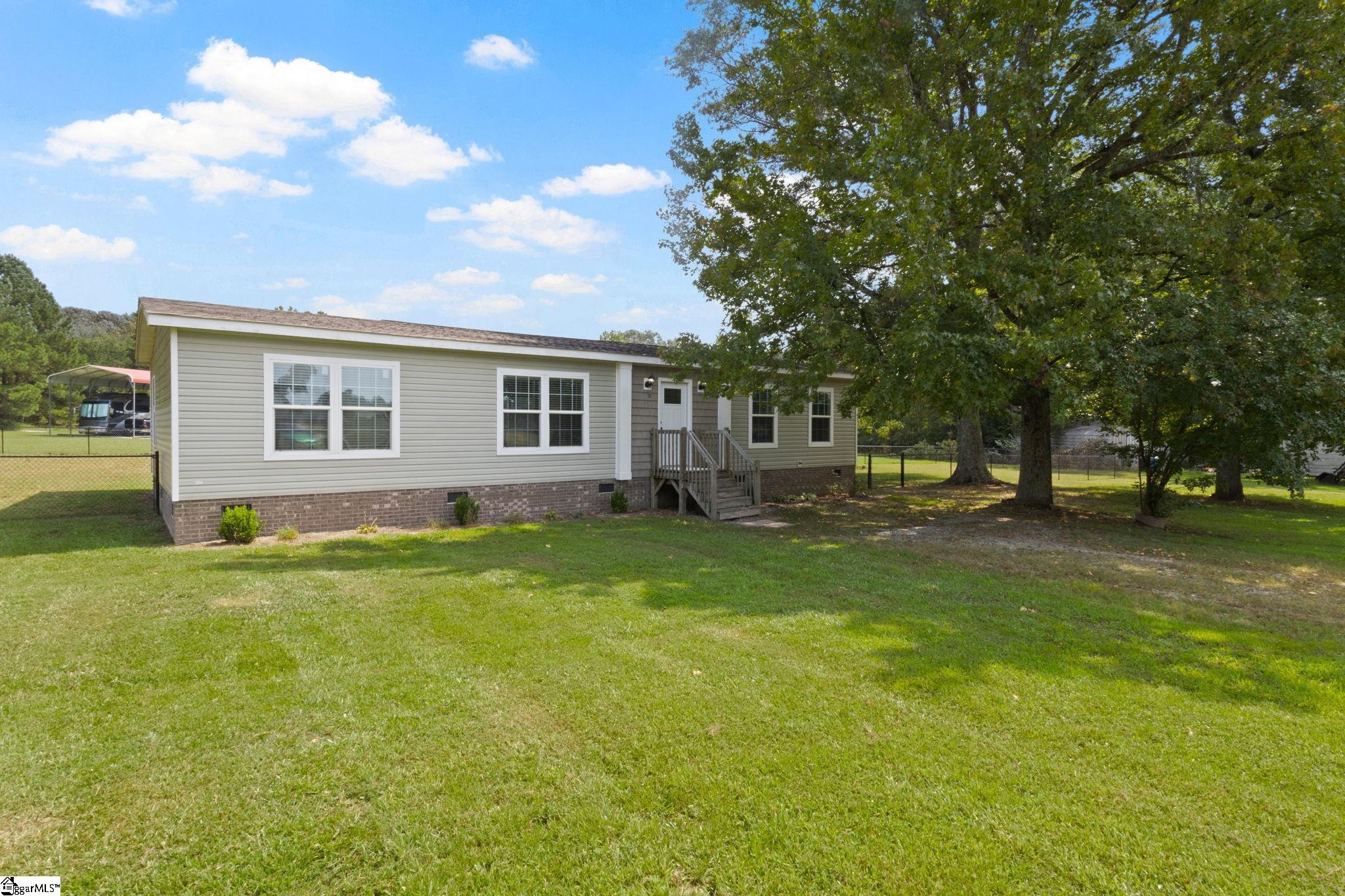 115 Lesley Road Pelzer, SC 29669 - Photo 25 of 30