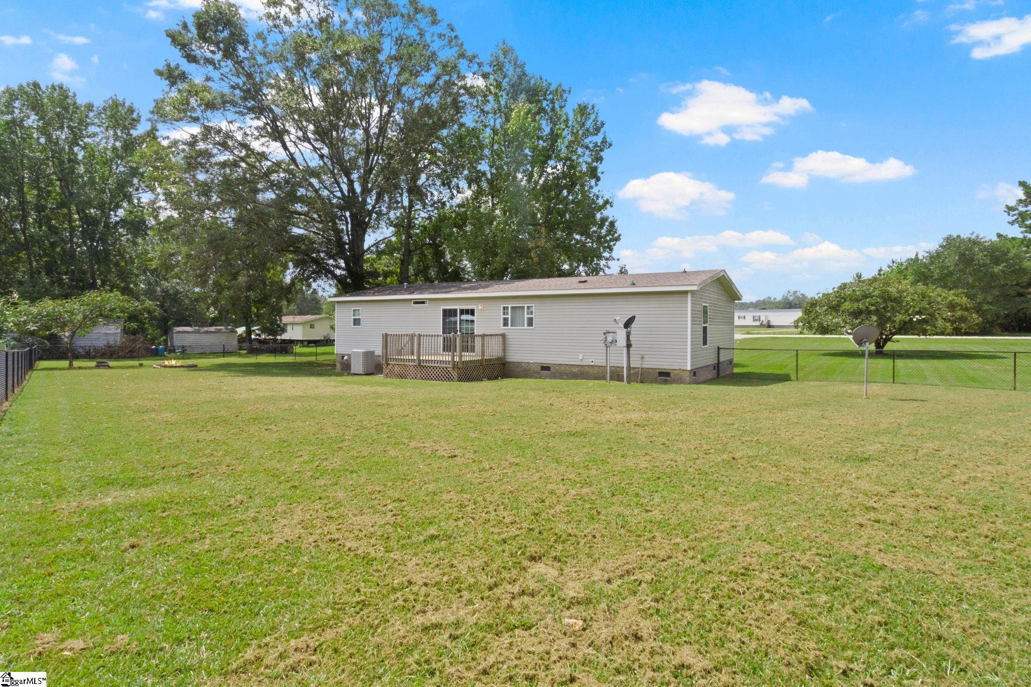 115 Lesley Road Pelzer, SC 29669 - Photo 27 of 30