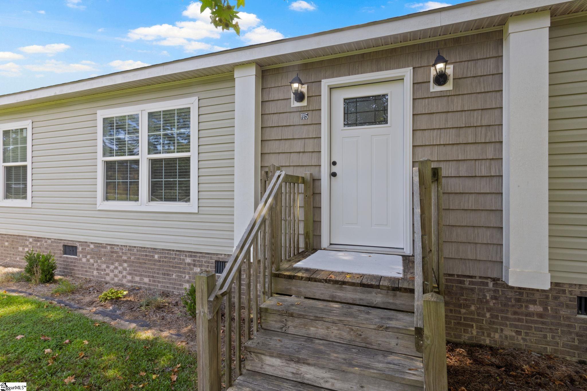 115 Lesley Road Pelzer, SC 29669 - Photo 30 of 30