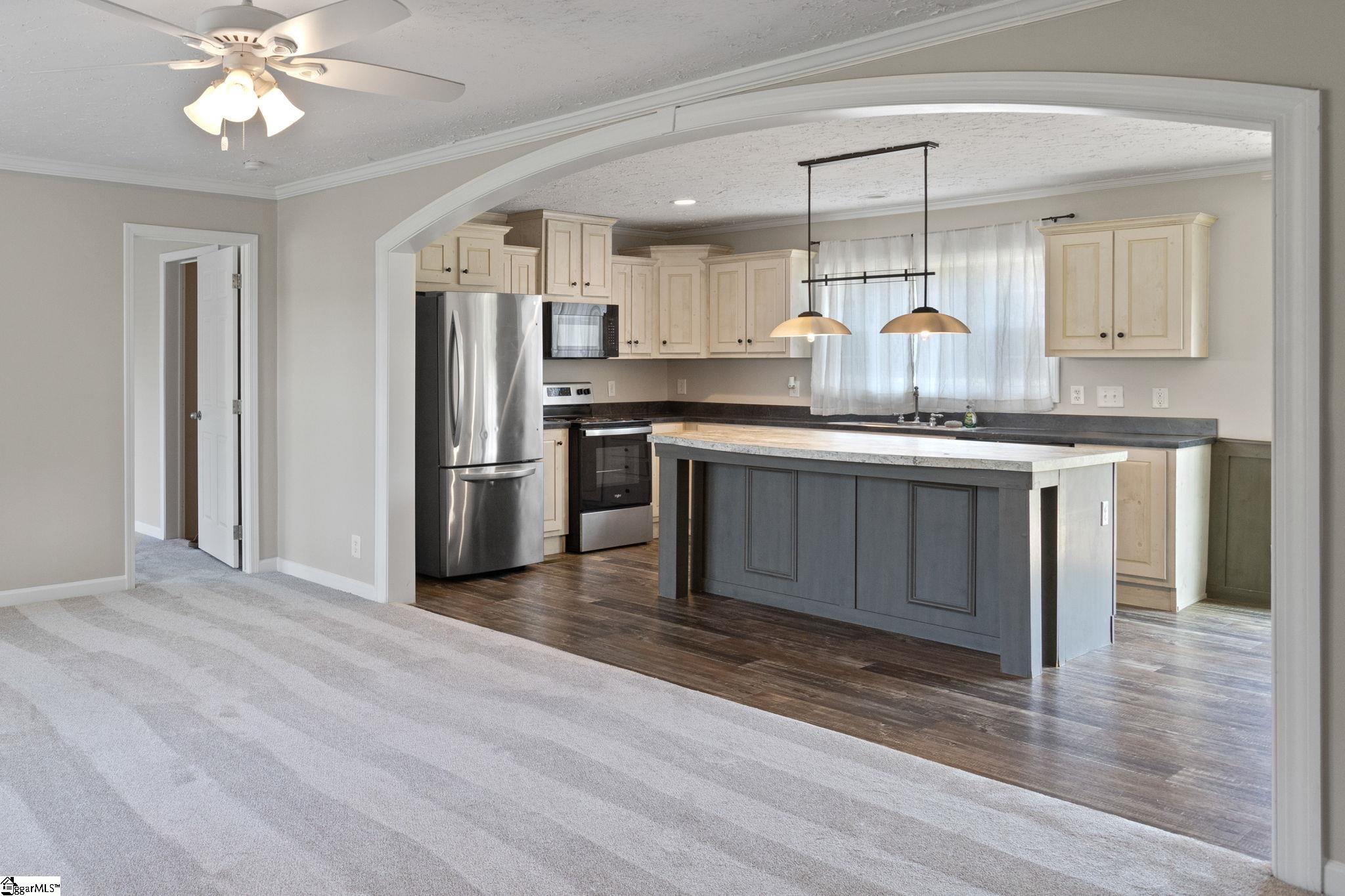 115 Lesley Road Pelzer, SC 29669 - Photo 5 of 30