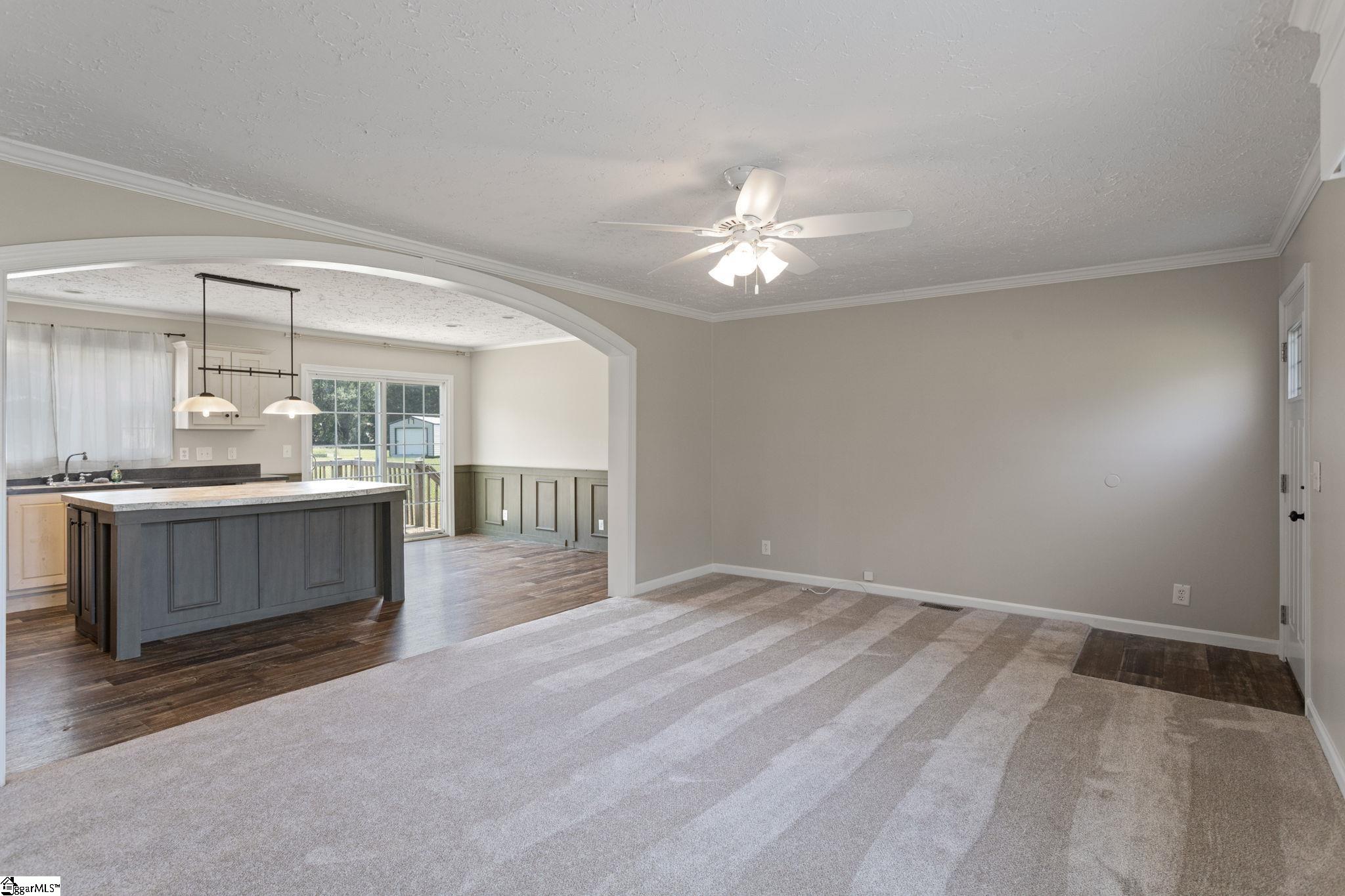 115 Lesley Road Pelzer, SC 29669 - Photo 6 of 30