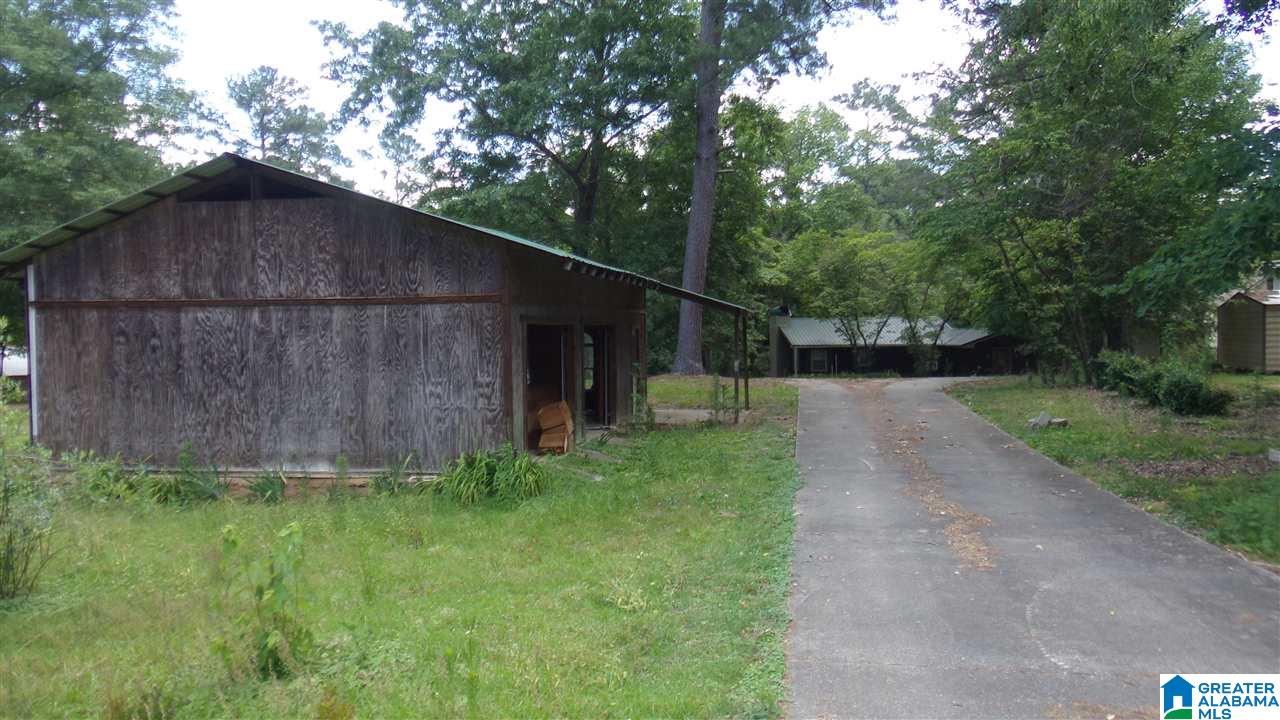 159 Glaze Creek Road Bessemer, AL 35023 - Photo 3 of 25