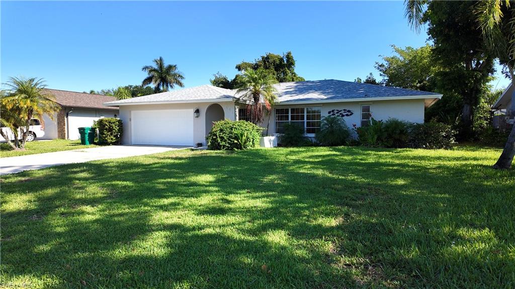 541 Landmark Drive Naples, FL 34112 - Photo 1 of 17