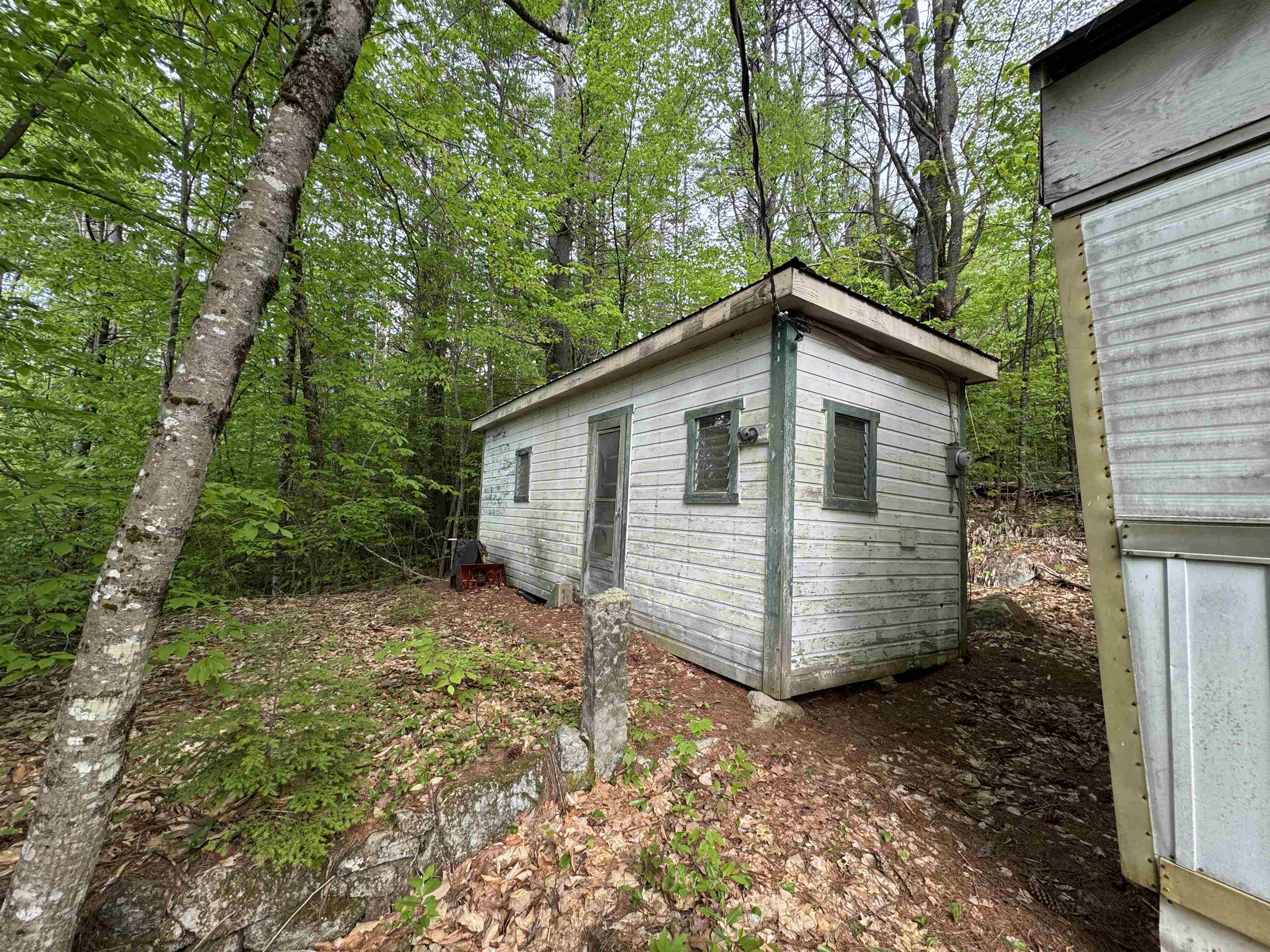 67 Old Pound Road Effingham, NH 03882 - Photo 26 of 47