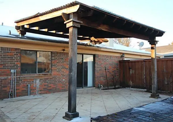$1,750 | 2921 Collins Boulevard, Garland, TX 75044