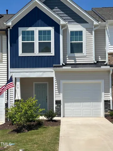 $239,900 | 78 Burford Way, Angier, NC 27501
