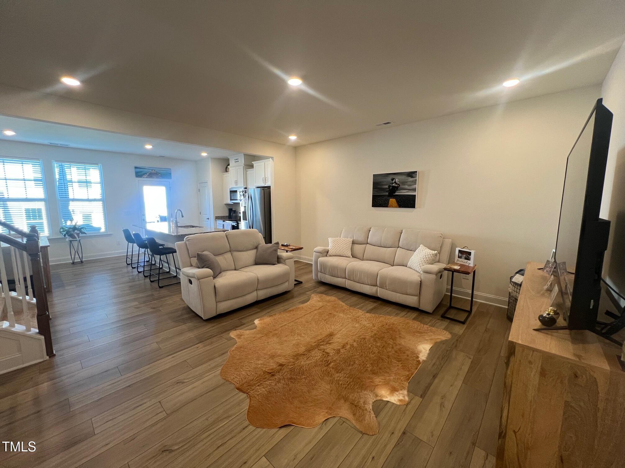 78 Burford Way Angier, NC 27501 - Photo 2 of 21 IMG_0484