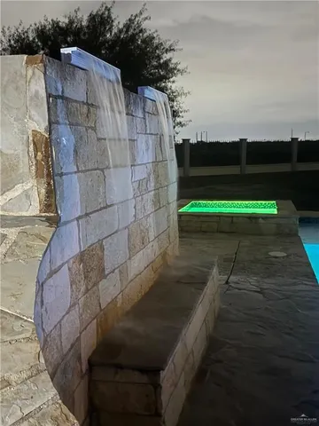 $718,000 | 2600 Santa Laura, Mission, TX 78572