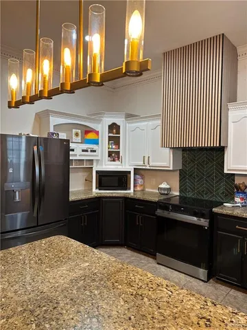 $718,000 | 2600 Santa Laura, Mission, TX 78572