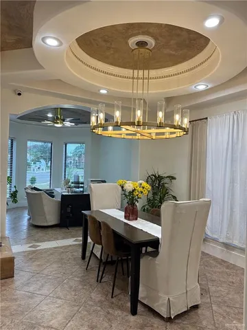 $718,000 | 2600 Santa Laura, Mission, TX 78572