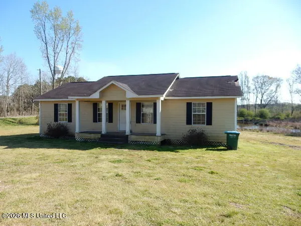 $87,000 | 151 Barkwood Road, Carthage, MS 39051