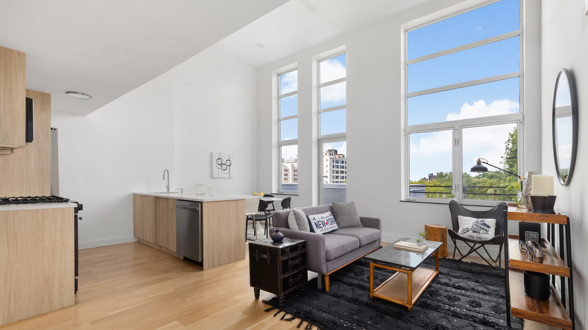 97 Waverly Avenue, Unit 4 Brooklyn, NY 11205 - Photo 1 of 9