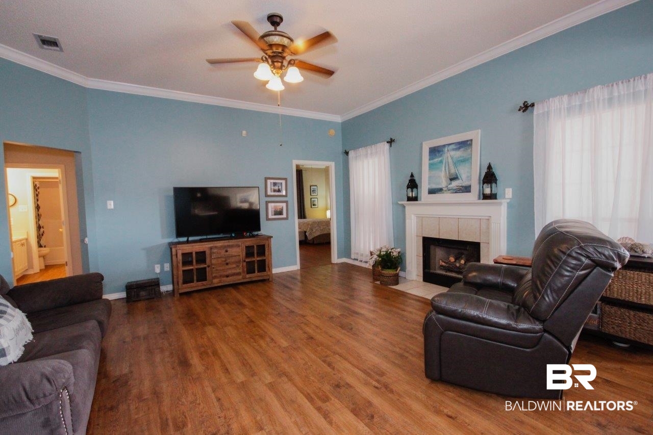 28510 Canterbury Road Daphne, AL 36526 - Photo 9 of 33