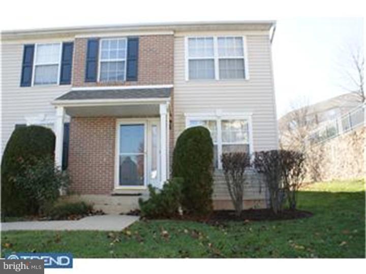 5435 Rinker Circle, Unit 282 Doylestown, PA 18902 - Photo 1 of 17 Exterior Front