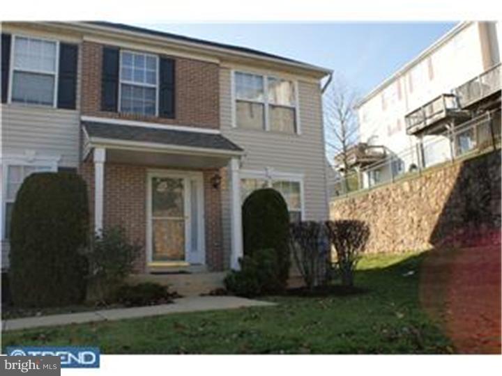 5435 Rinker Circle, Unit 282 Doylestown, PA 18902 - Photo 2 of 17 Exterior Front