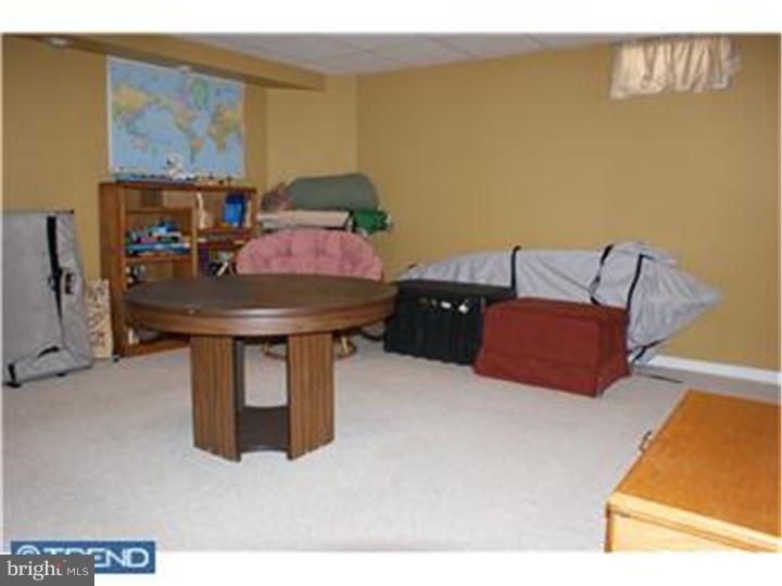 5435 Rinker Circle, Unit 282 Doylestown, PA 18902 - Photo 12 of 17 Basement - Finished