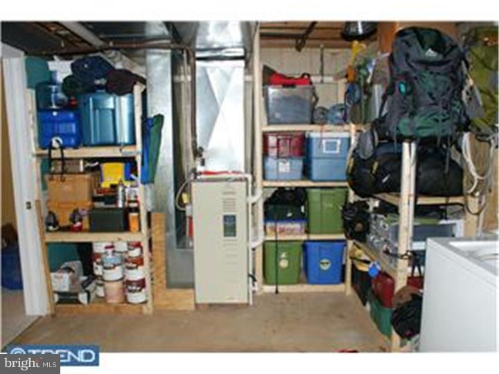 5435 Rinker Circle, Unit 282 Doylestown, PA 18902 - Photo 15 of 17 Basement