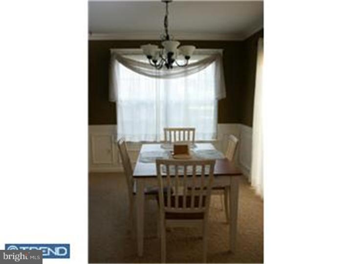5435 Rinker Circle, Unit 282 Doylestown, PA 18902 - Photo 7 of 17 Dining Room
