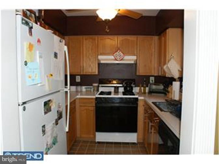 5435 Rinker Circle, Unit 282 Doylestown, PA 18902 - Photo 8 of 17 Kitchen