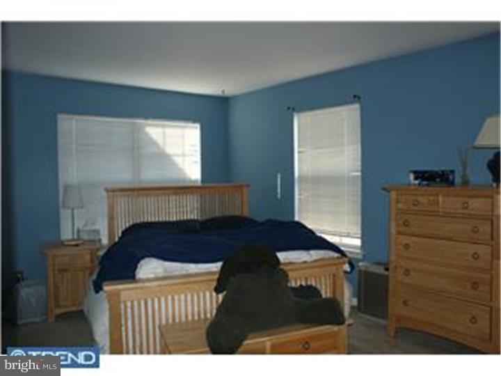 5435 Rinker Circle, Unit 282 Doylestown, PA 18902 - Photo 9 of 17 Master Bedroom
