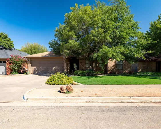 $240,000 | 3110 97th Street, Lubbock, TX 79423