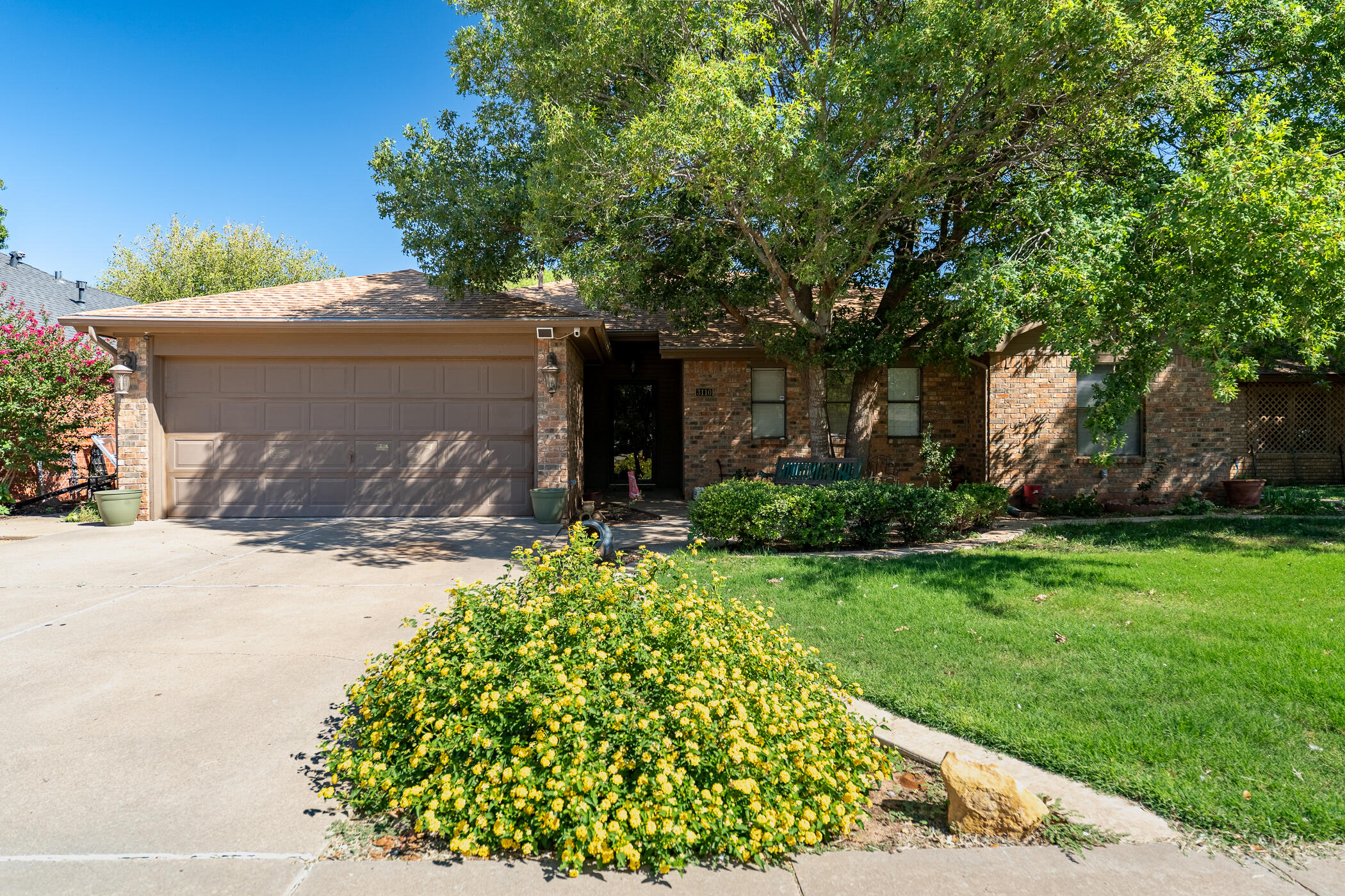 3110 97th Street Lubbock, TX 79423 - Photo 4 of 40 DSC04436-HDR