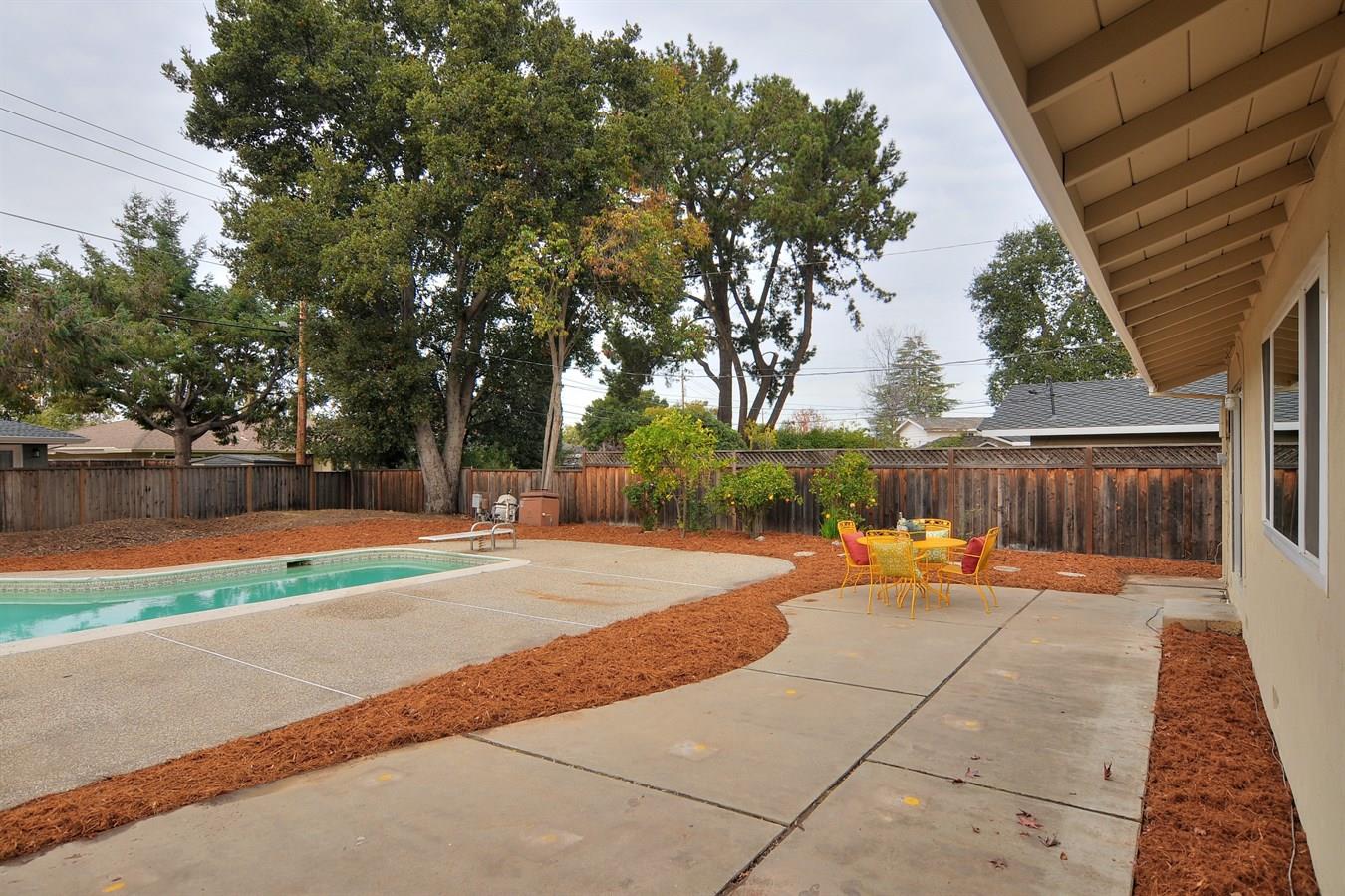 1663 Kitchener Drive Sunnyvale, CA 94087 - Photo 21 of 22