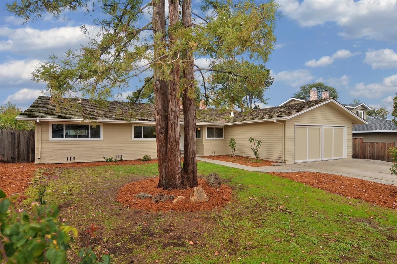 1663 Kitchener Drive Sunnyvale, CA 94087 - Photo 3 of 22